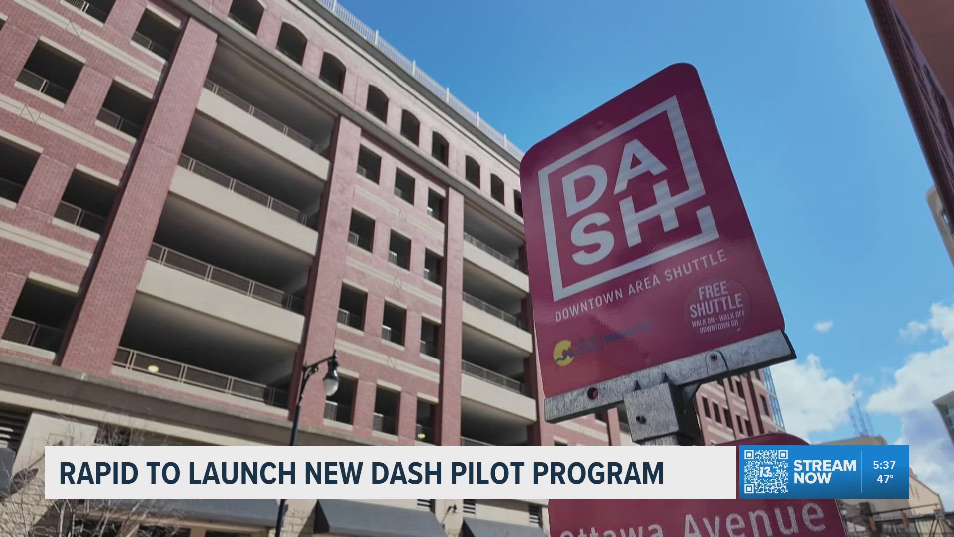 Changes coming to DASH shuttle to improve service, city officials say ...