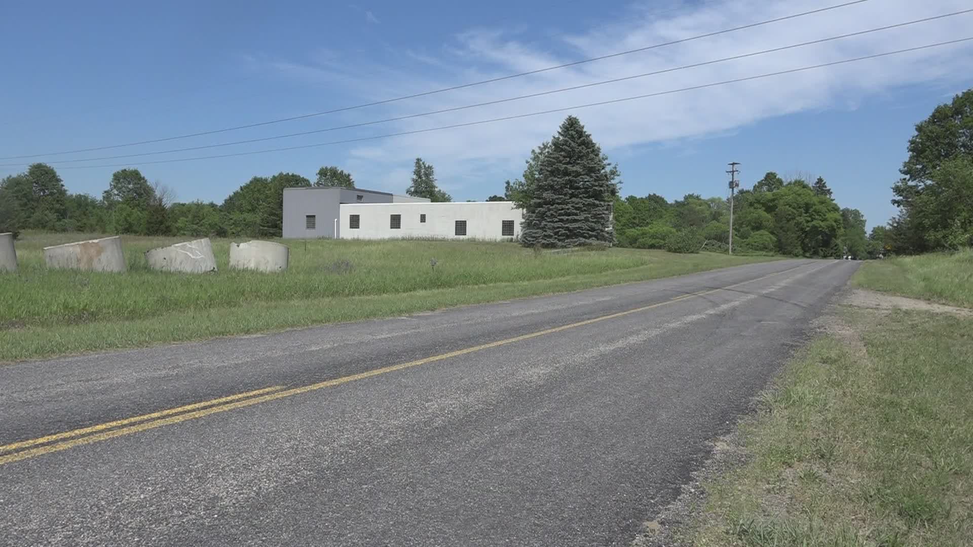 88yearold victim of Allegan County hitandrun dies