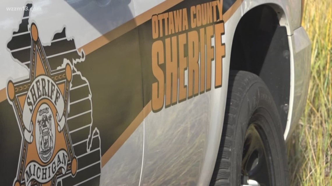 4-year-old boy drowns in pond in Ottawa County - Vimarsana News