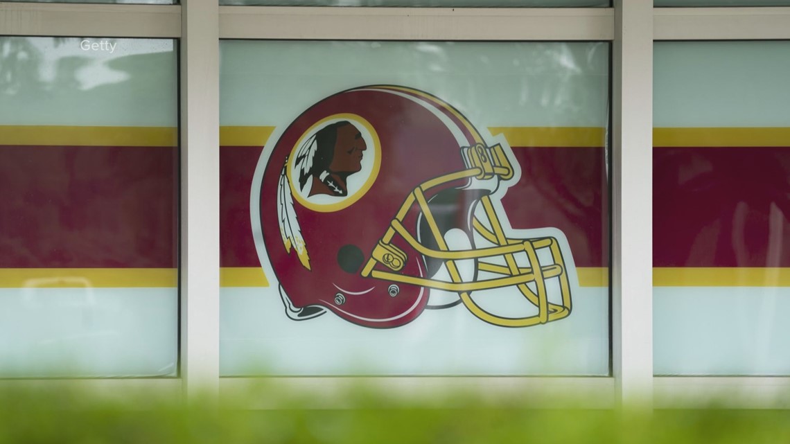 Native American leaders react to Redskins possible name change