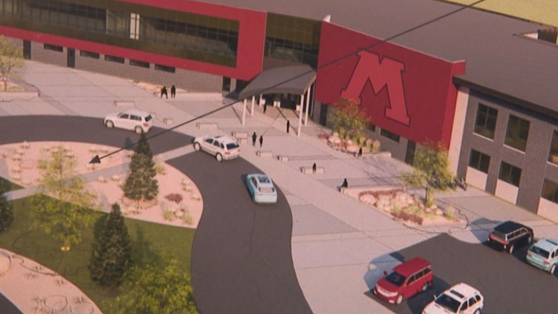 Muskegon schools to hold contractor meet and greet Thursday in