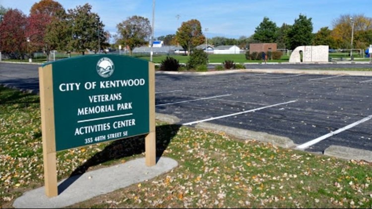 Kentwood voters have final say on park millage