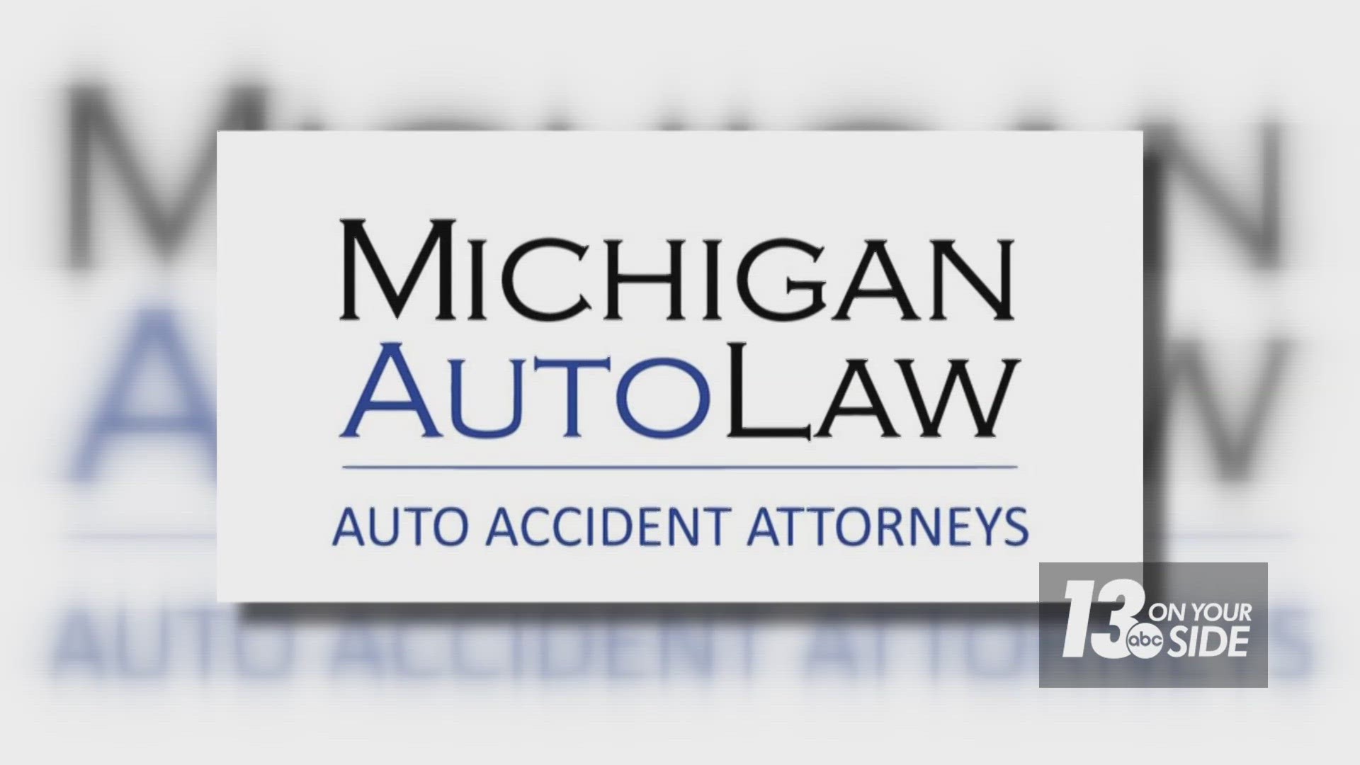 Spring brings additional dangers on the road and attorney Brandon Hewitt from Michigan Auto Law explained what they are.