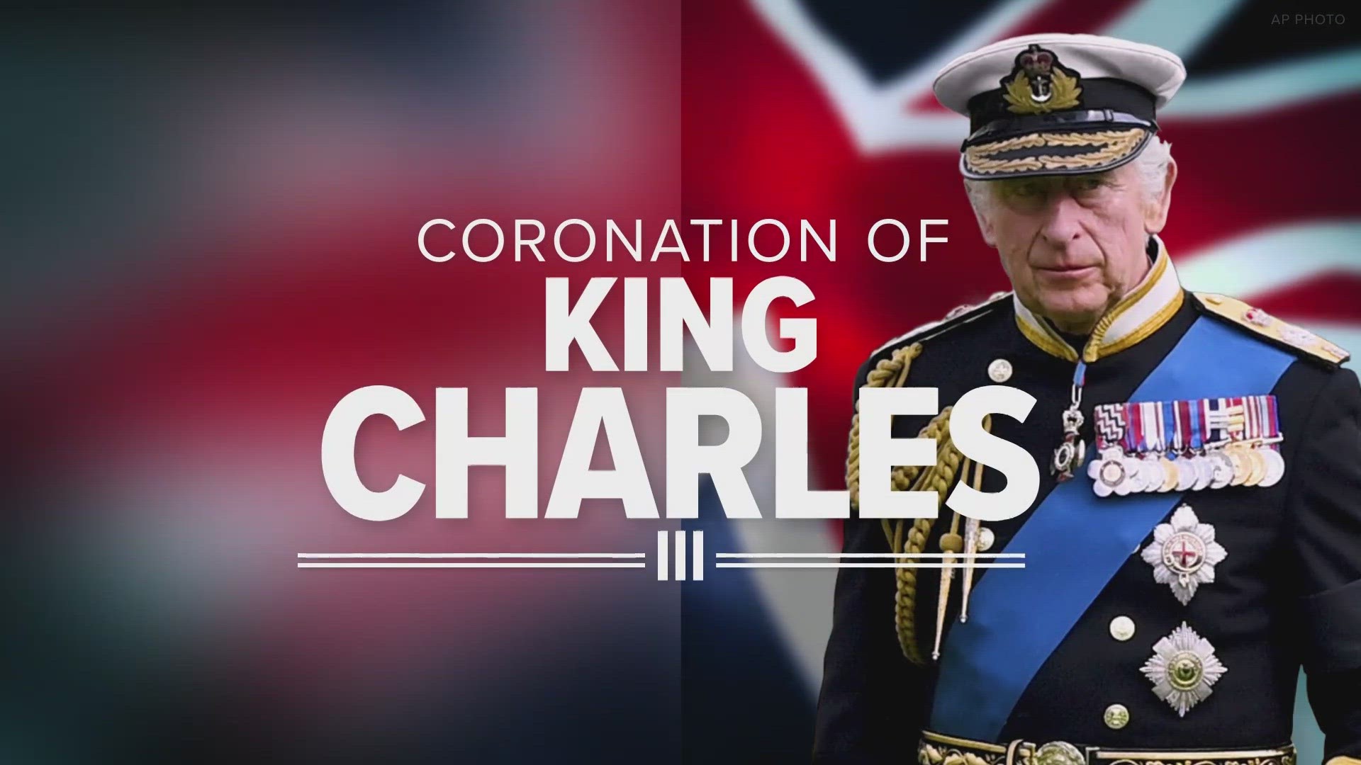 Margy Westerhof and Patty Polkowski will be glued to the coronation of King Charles III this Saturday, and they have good reason to be so interested.