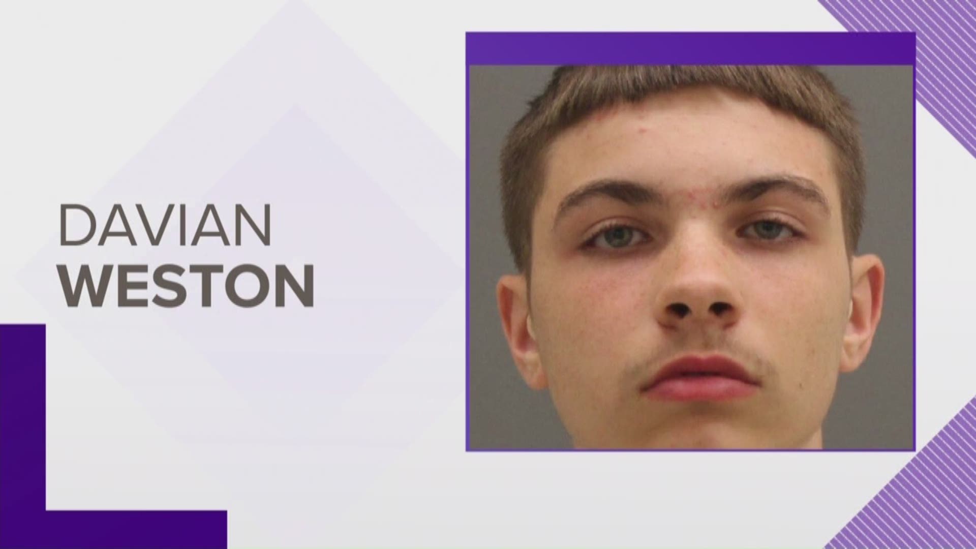 17-year-old arrested again after bringing gun to school