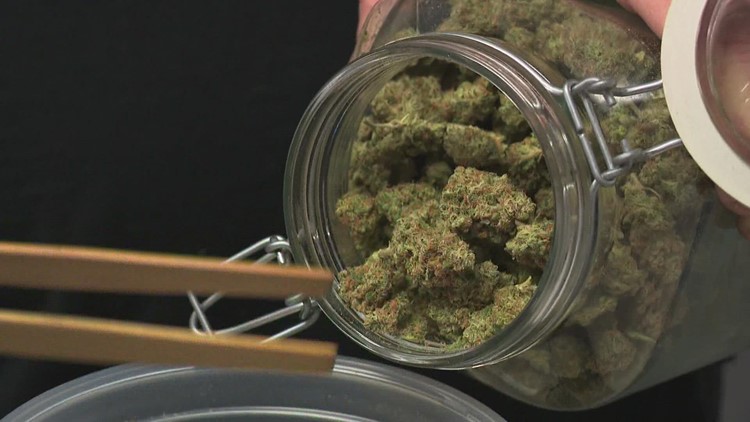 West Michigan cities seeing benefits of marijuana tax revenue