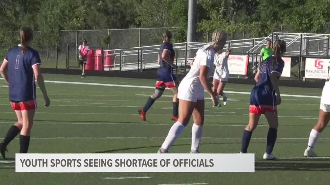 Baxter Community Center celebrates 50 years of service in Grand Rapids