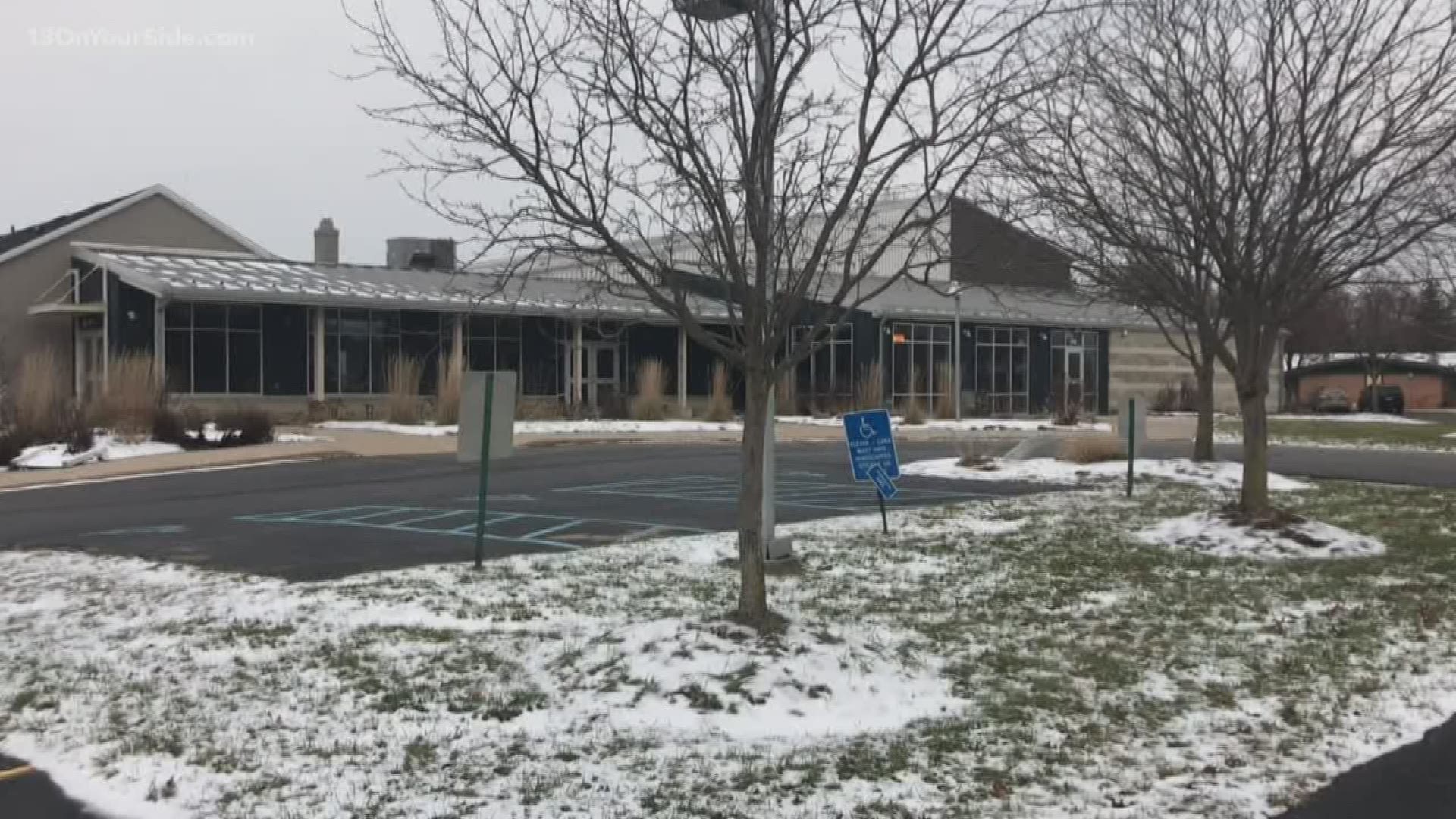 The YMCA has a small location in a strip mall on Main Street, but closed on a deal to purchase a vacant church in Lowell.