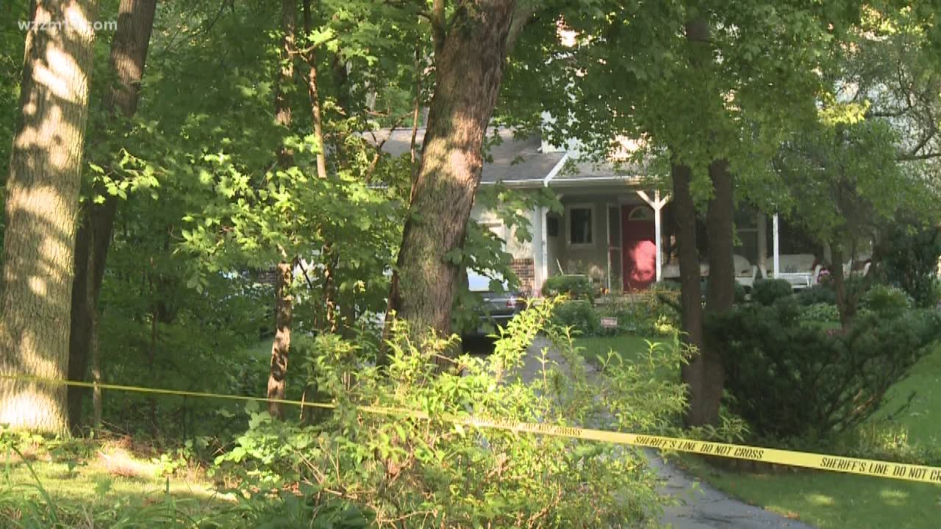 Kent County couple beaten to death