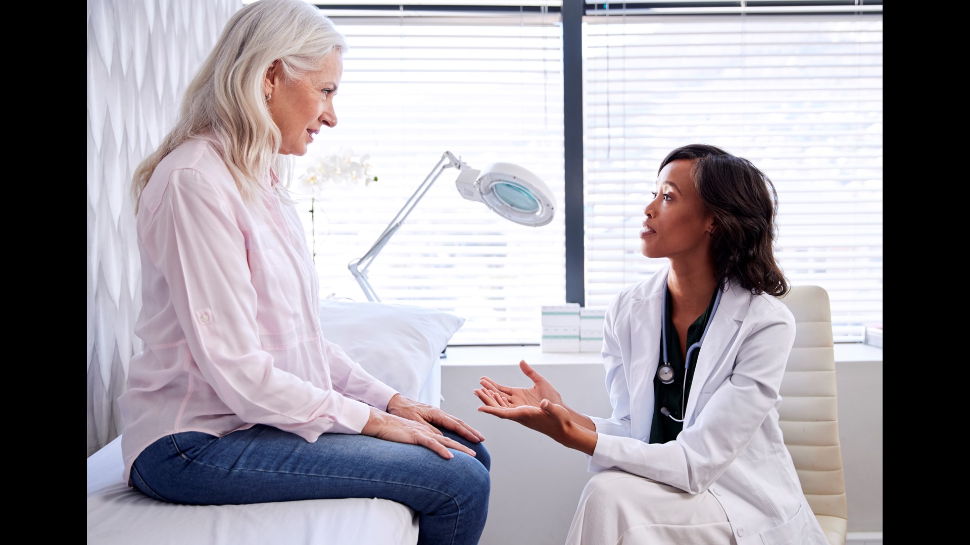 PrivaMD offers women of every age a unique health care experience.