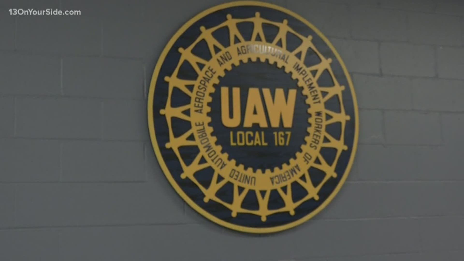 The UAW strike with GM has entered its fourth week.