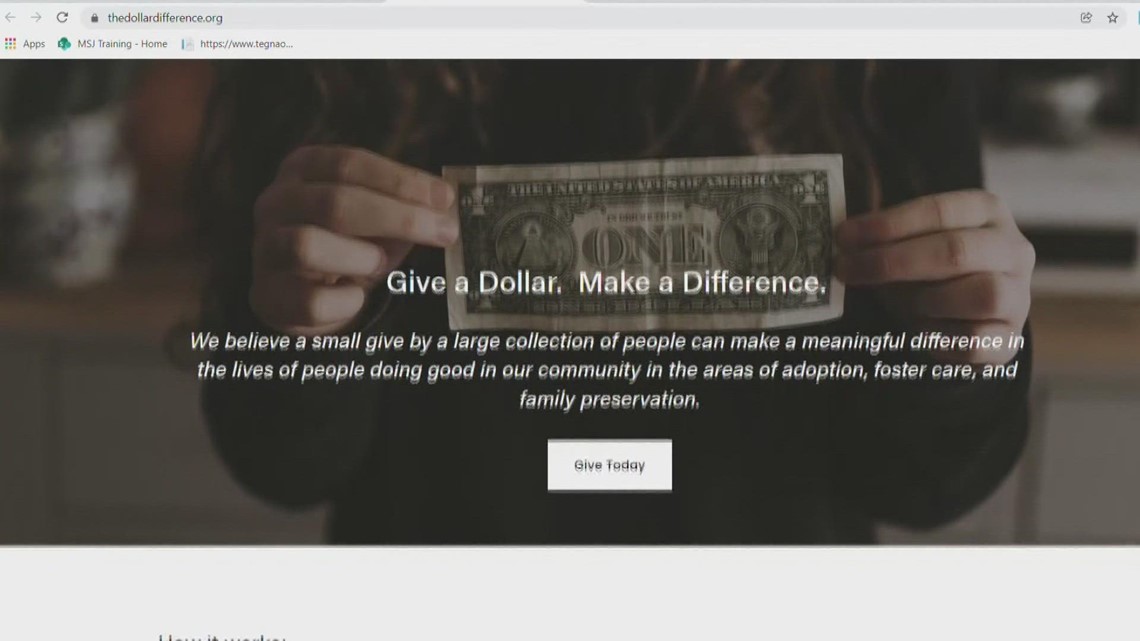 New non-profit wants your $1 donations - Vimarsana News
