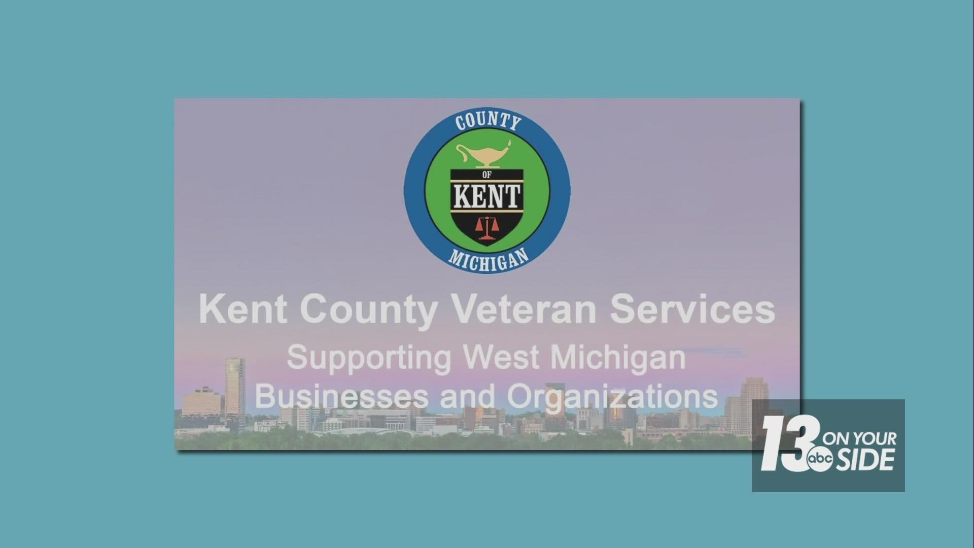Kent County voters have supported the work of KCVS with a tax increase, and a millage renewal will appear on the ballot next year.