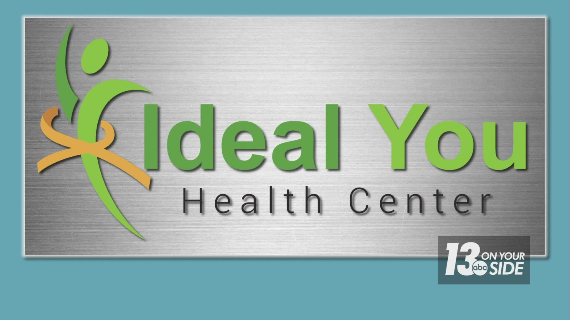 Dr. Geri Williams from Ideal You talked about how much and what kind of vitamin C is best.