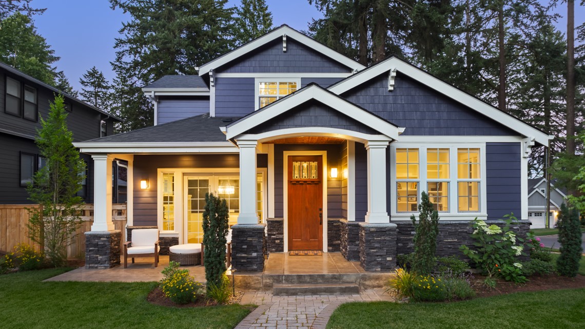 Easy home maintenance tips from the experts at Lascko Services