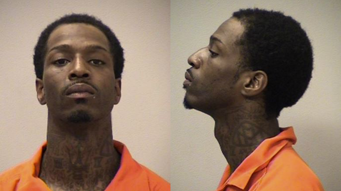 Photos Police searching for suspect in fatal Kalamazoo shooting