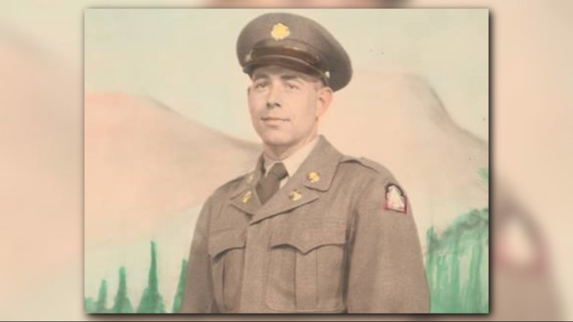 Michigan man's uncle identified 70 years after being killed in military  plane crash – The Oakland Press