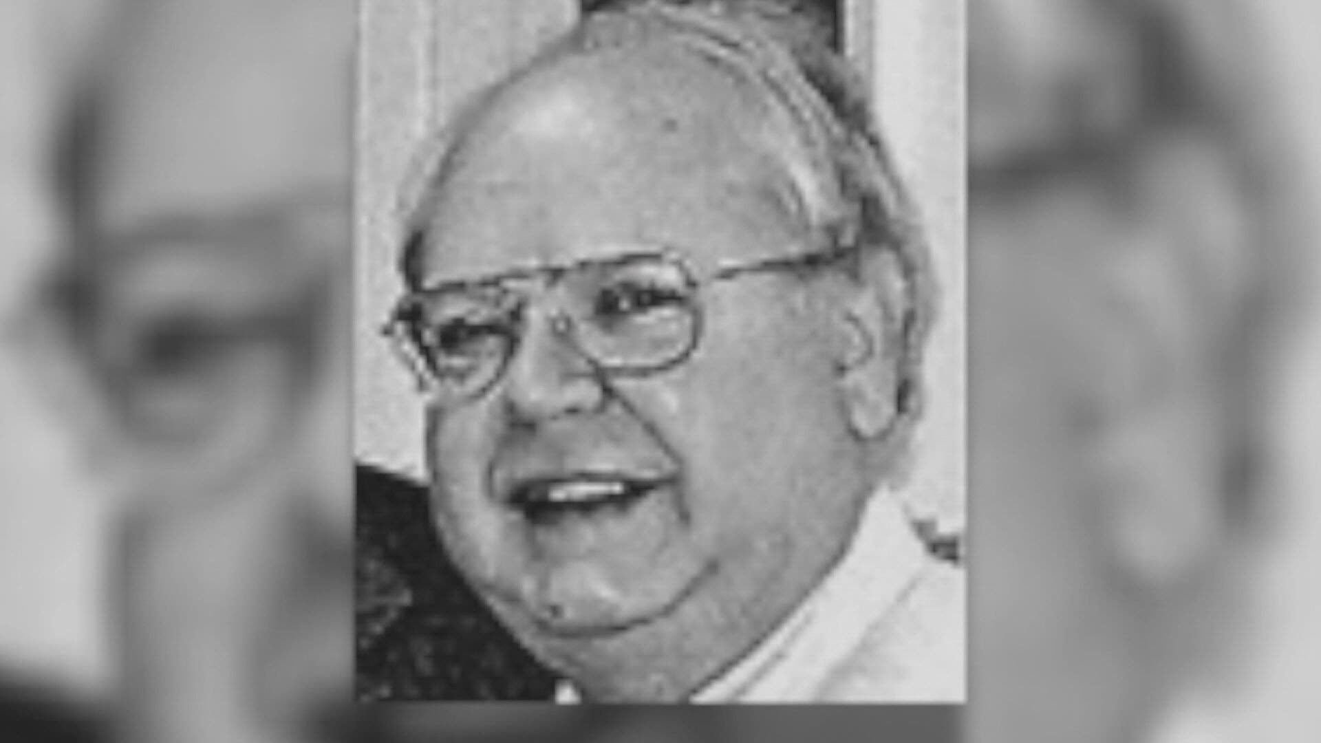 Hundreds of men allegedly were abused by Dr. Robert E. Anderson during his nearly four decades working for the university.