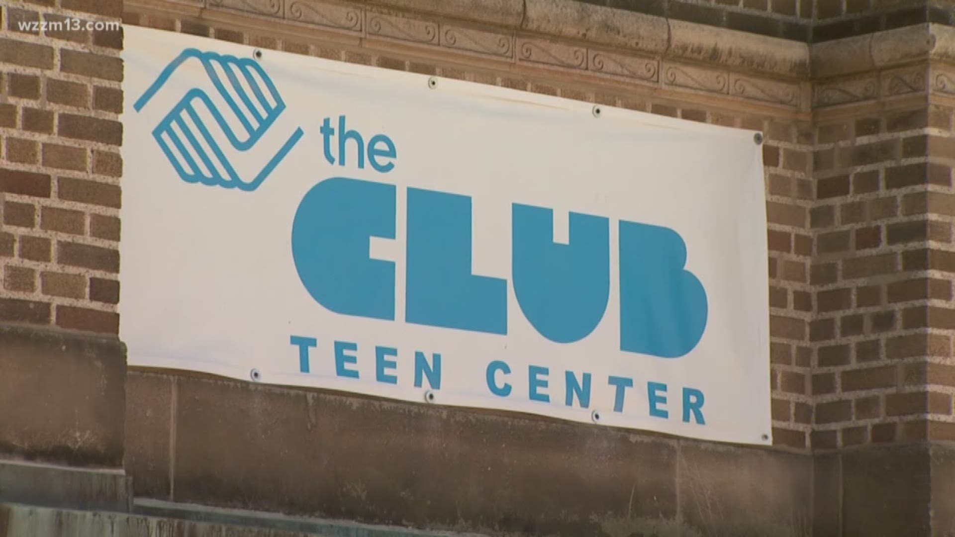 Boys and Girls Club's summer programs