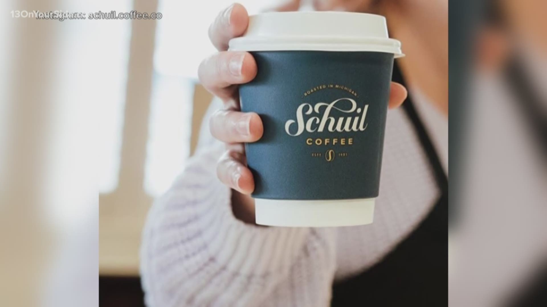 Schuil Coffee Company is partnering with Wedgwood Christian Services to pilot a new fundraising program. Schuil has created three coffee blends whose sales will support the nonprofit.