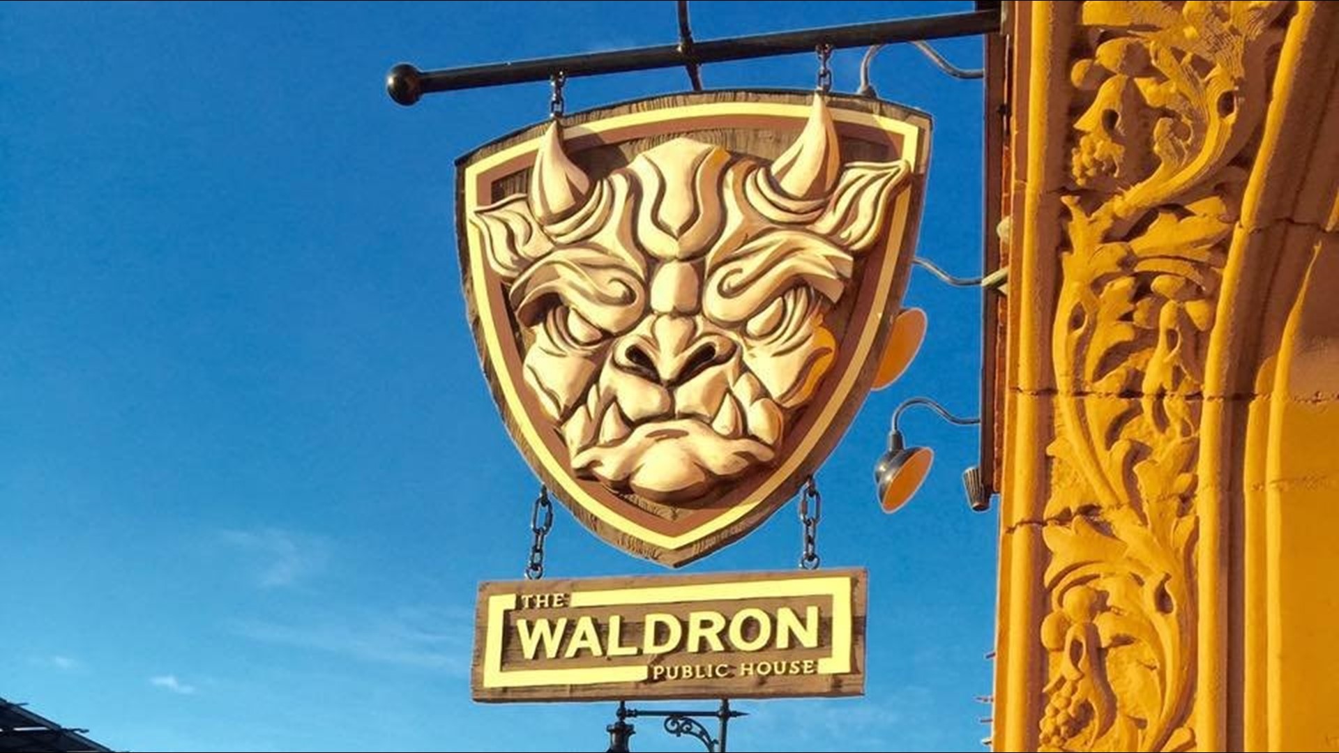 New tiki bar with AirBnB rental units coming to downtown Grand Rapids