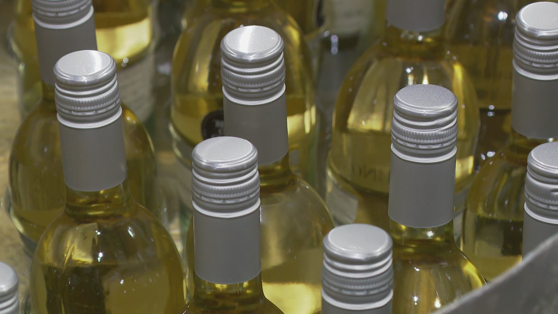 St. Julian Wine Co., based in Paw Paw, Mich., has been in business since 1921, thanks to generations of family who made sure it rolled with the changes.