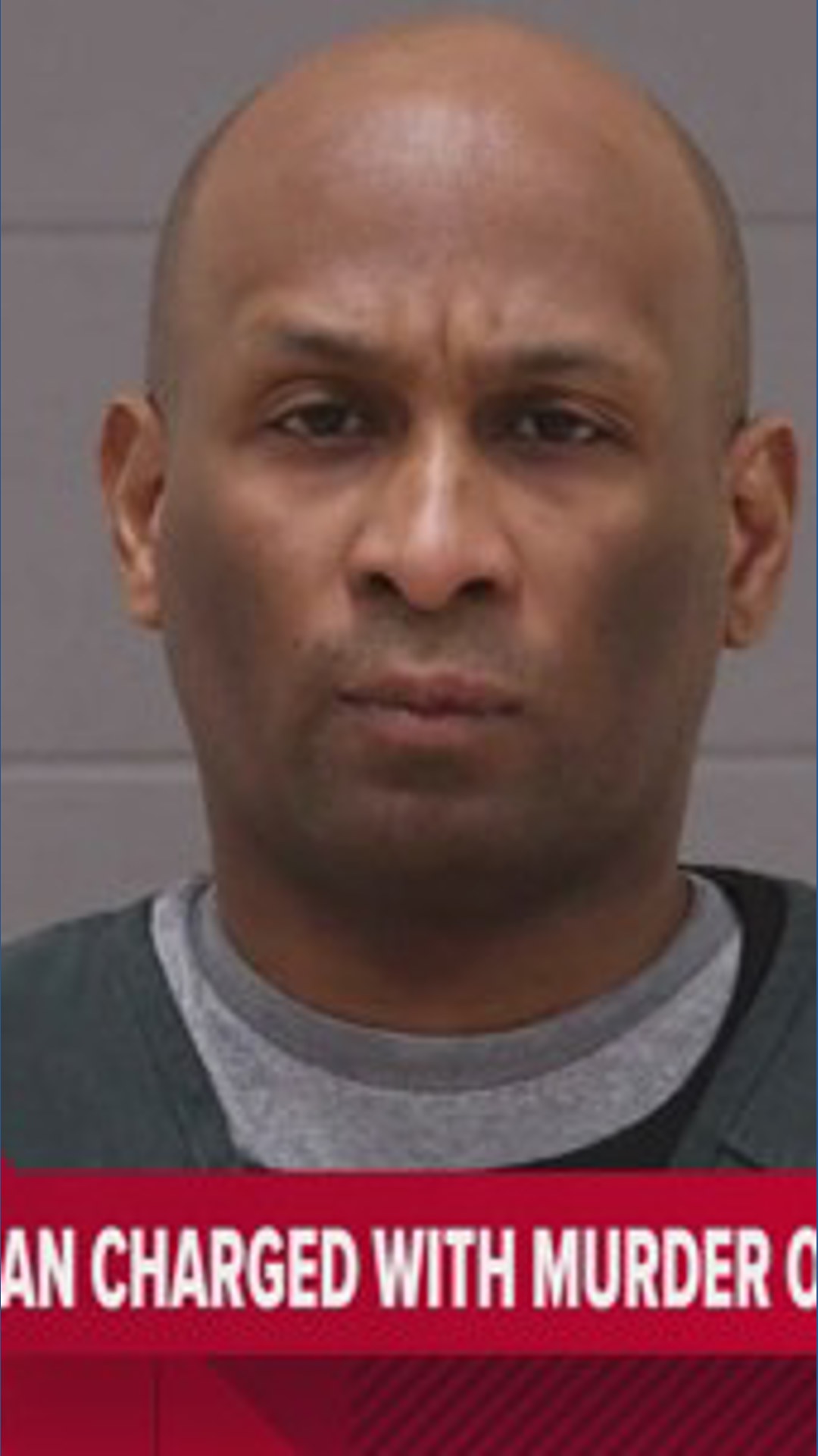 Man charged with murder in Grand Rapids triple homicide | wzzm13.com