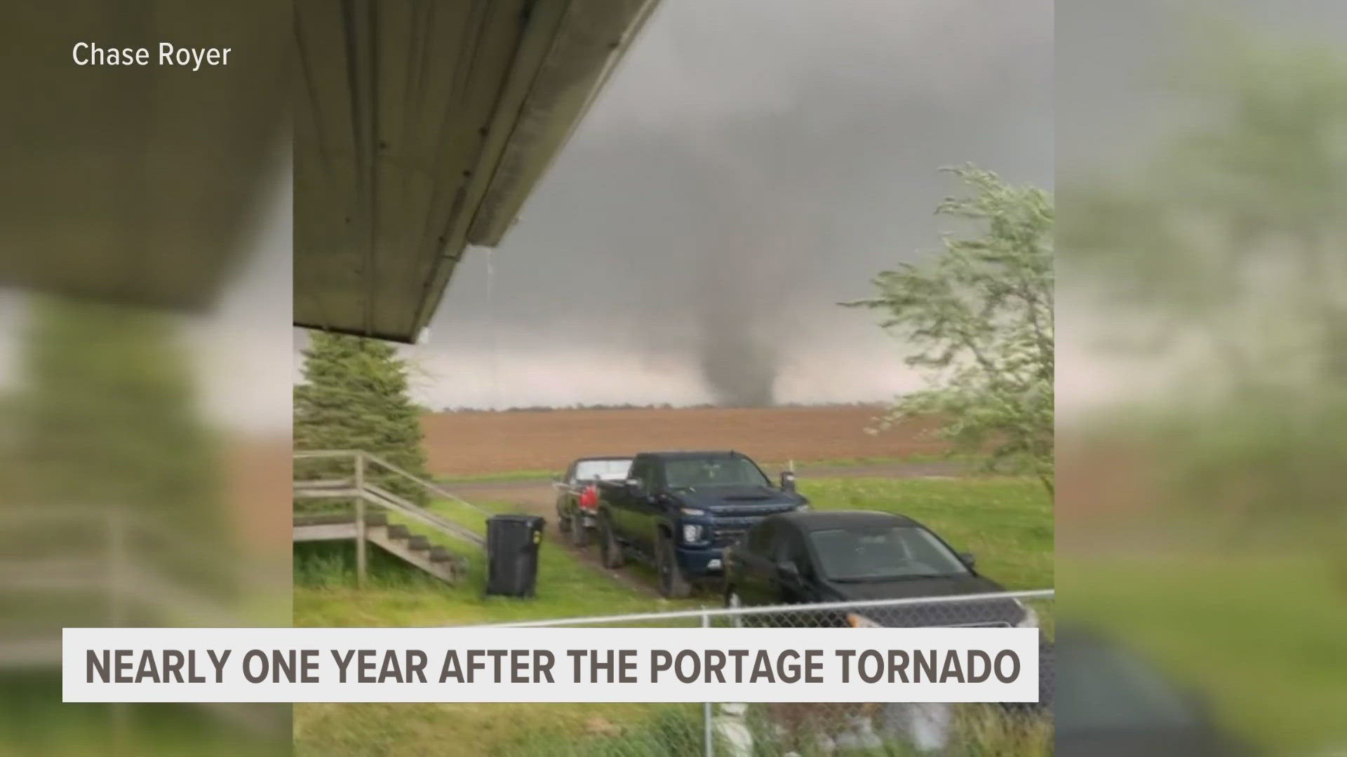 Portage's tornado recovery highlights community resilience