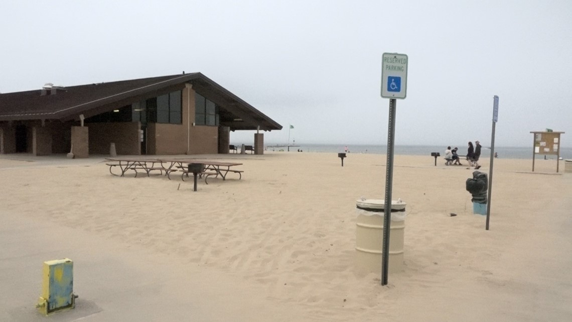 Michigan to invest $250-million to modernize state parks and trails - Vimarsana News