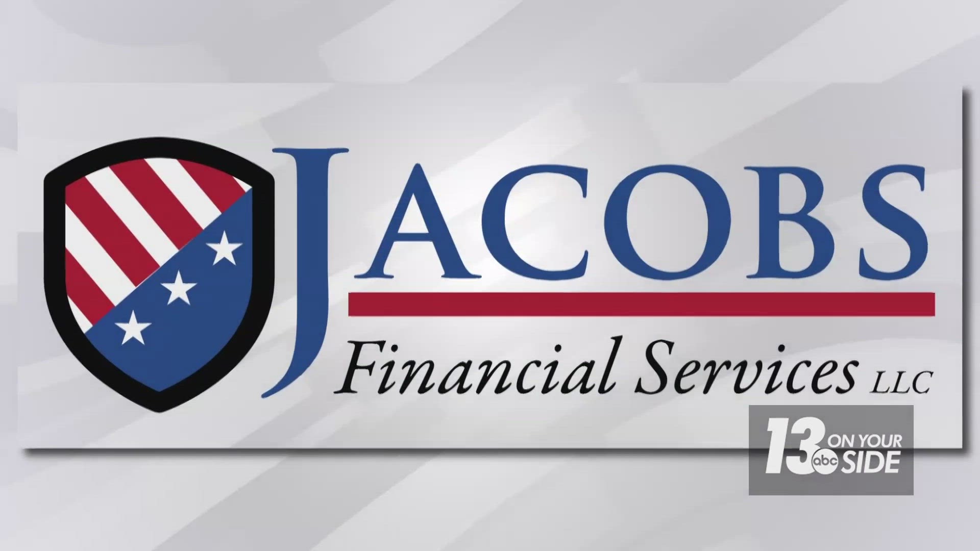 Tom Jacobs, from Jacobs Financial Services, can help you prepare for retirement.
