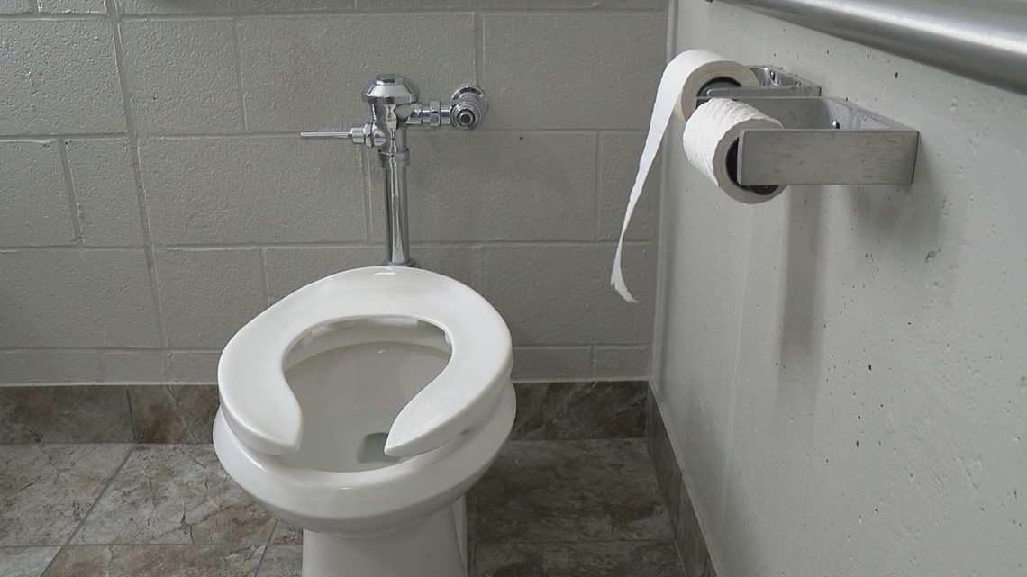 DON'T FLUSH THAT! Grand Rapids city officials urge 'No Wipes in the Pipes.' - WZZM13.com