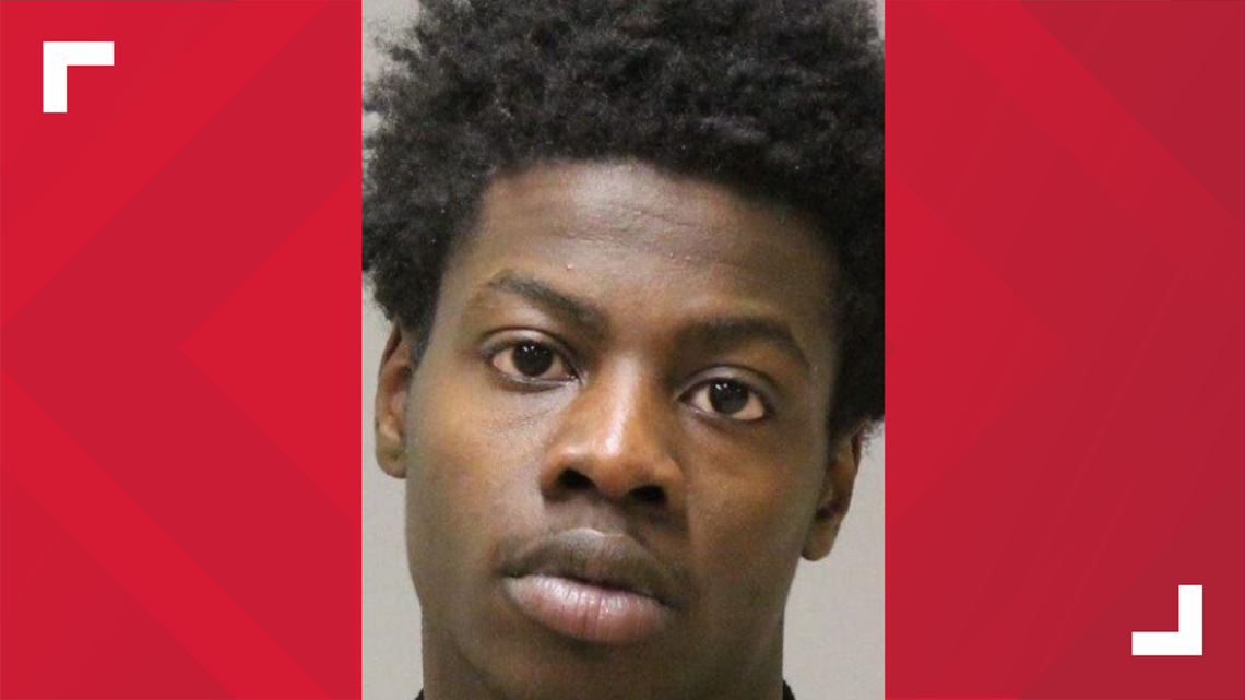 GRPD arrest 'dangerous' sexual assault suspect | wzzm13.com