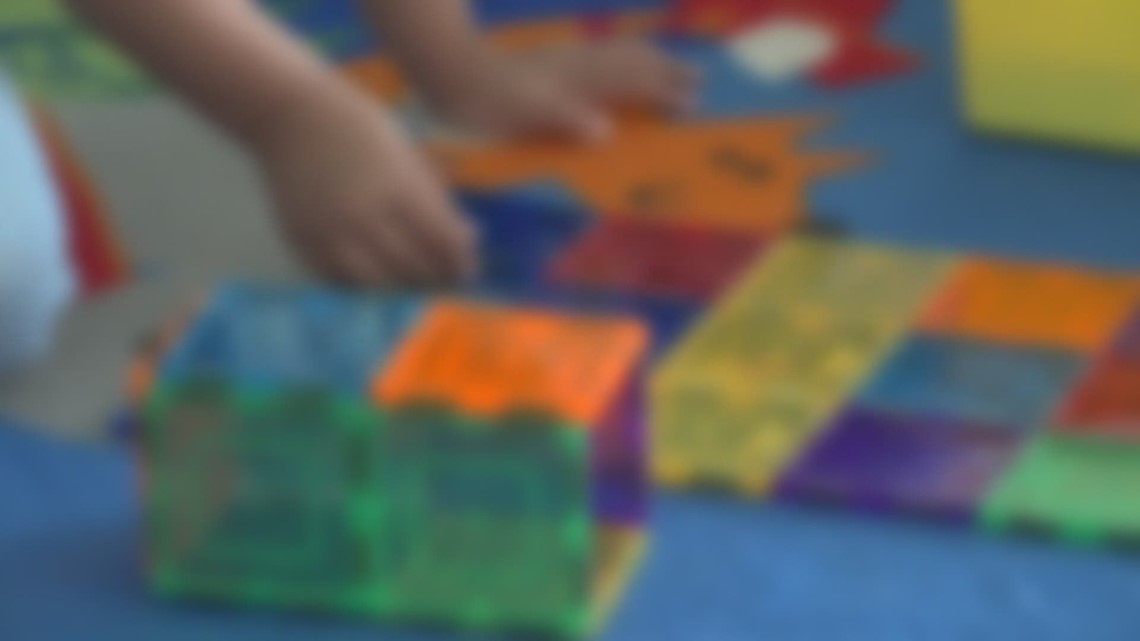 Advocates call for vote to increase childcare funding in Kent Co. - Vimarsana News