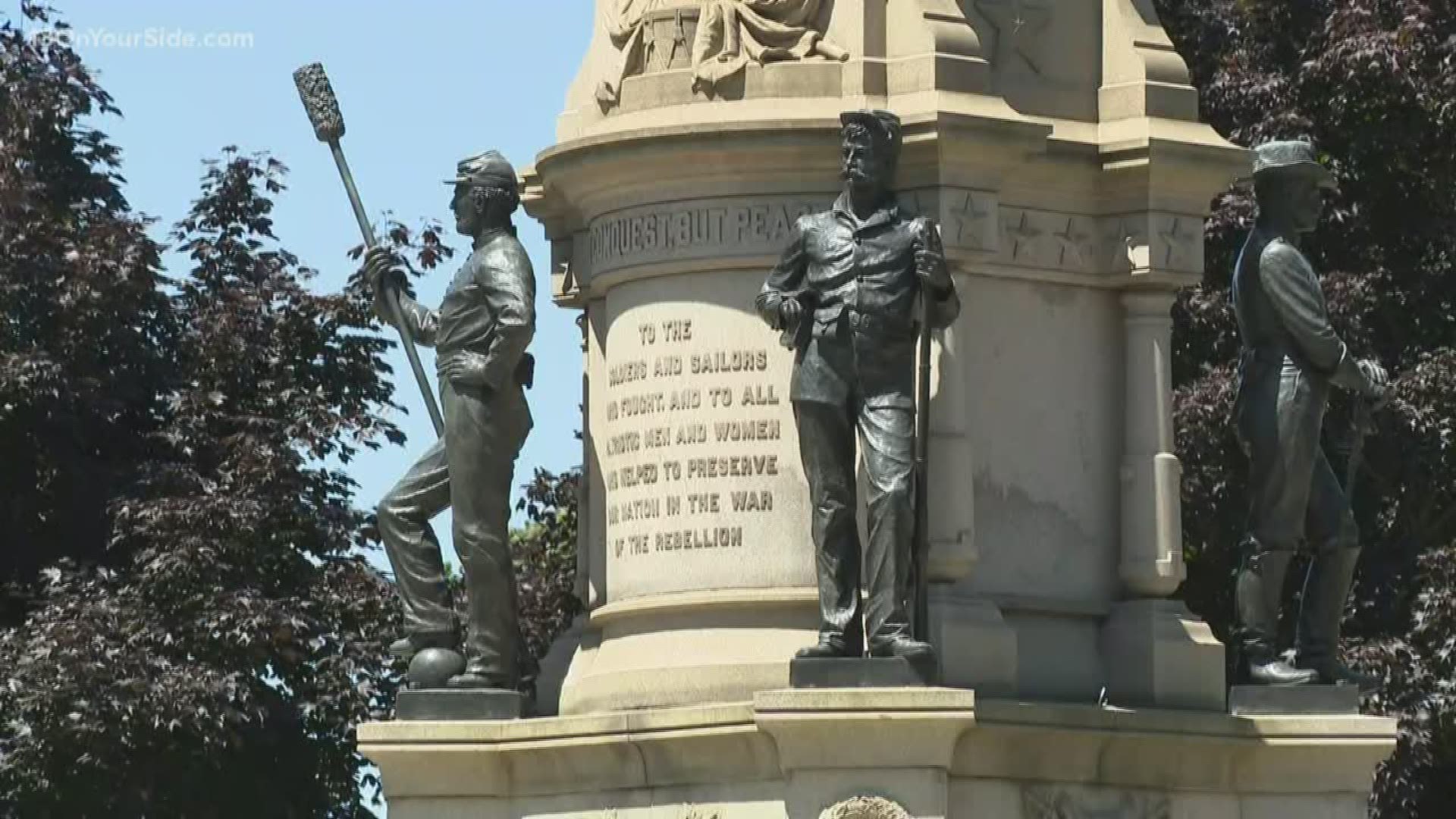 Muskegon turns 150 years old