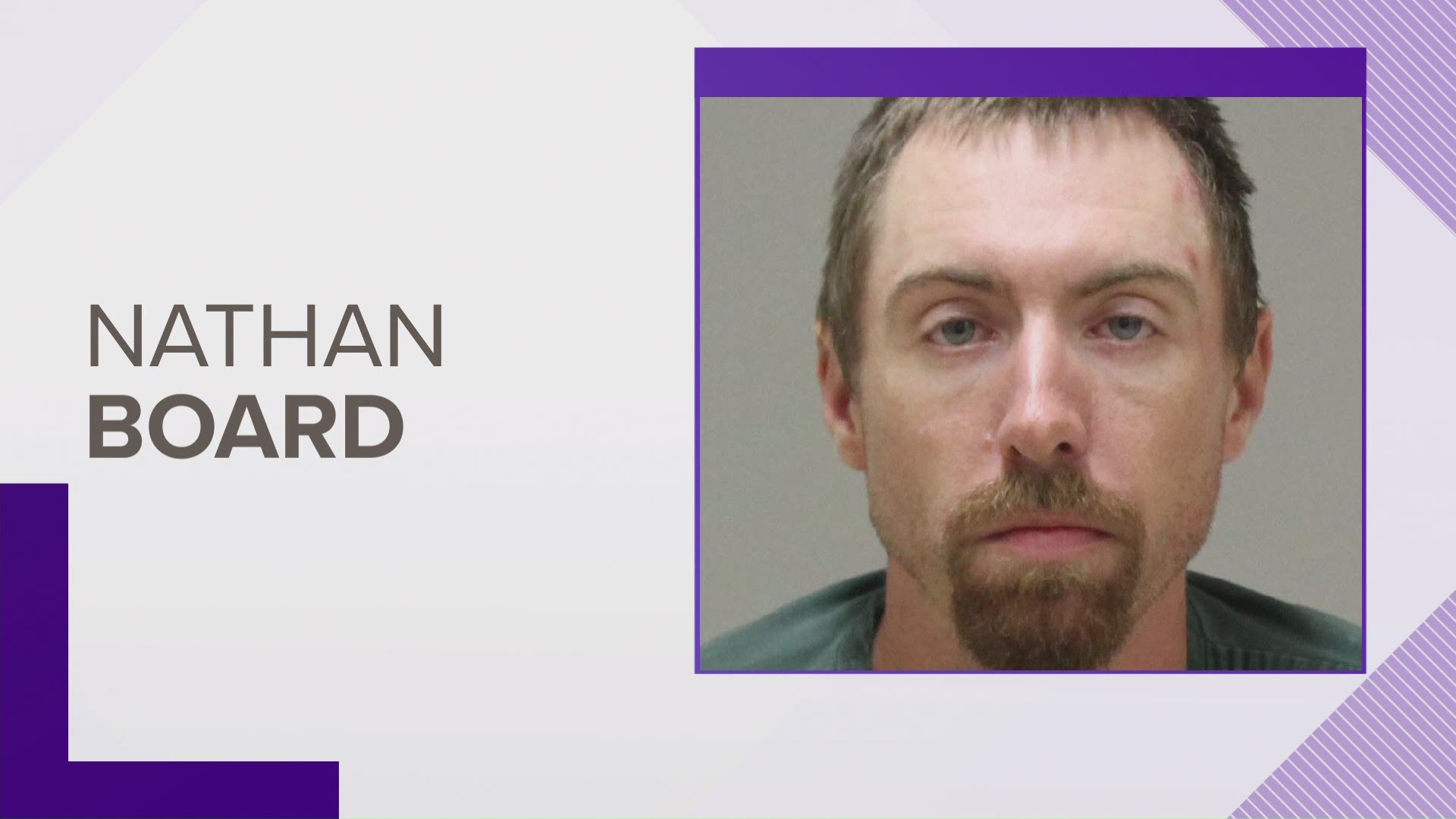 Nathan Board is charged with two counts of murder in the Sept. 2018 beating deaths of his in-laws; the non-jury trial is scheduled to begin Tuesday, Sept. 8.