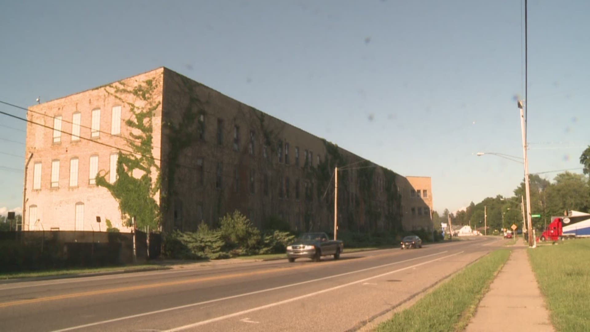 Muskegon City Commission turns down request to delay Chase Hackley Piano factory demolition