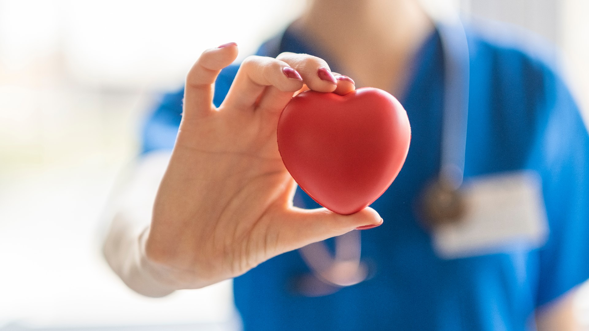 What you need to know about heart health.