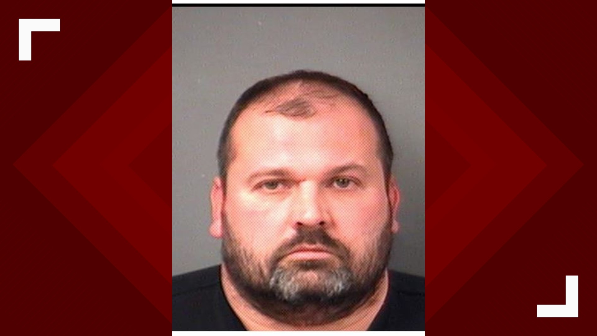 Mason County man arrested for criminal sexual conduct with a teen ...