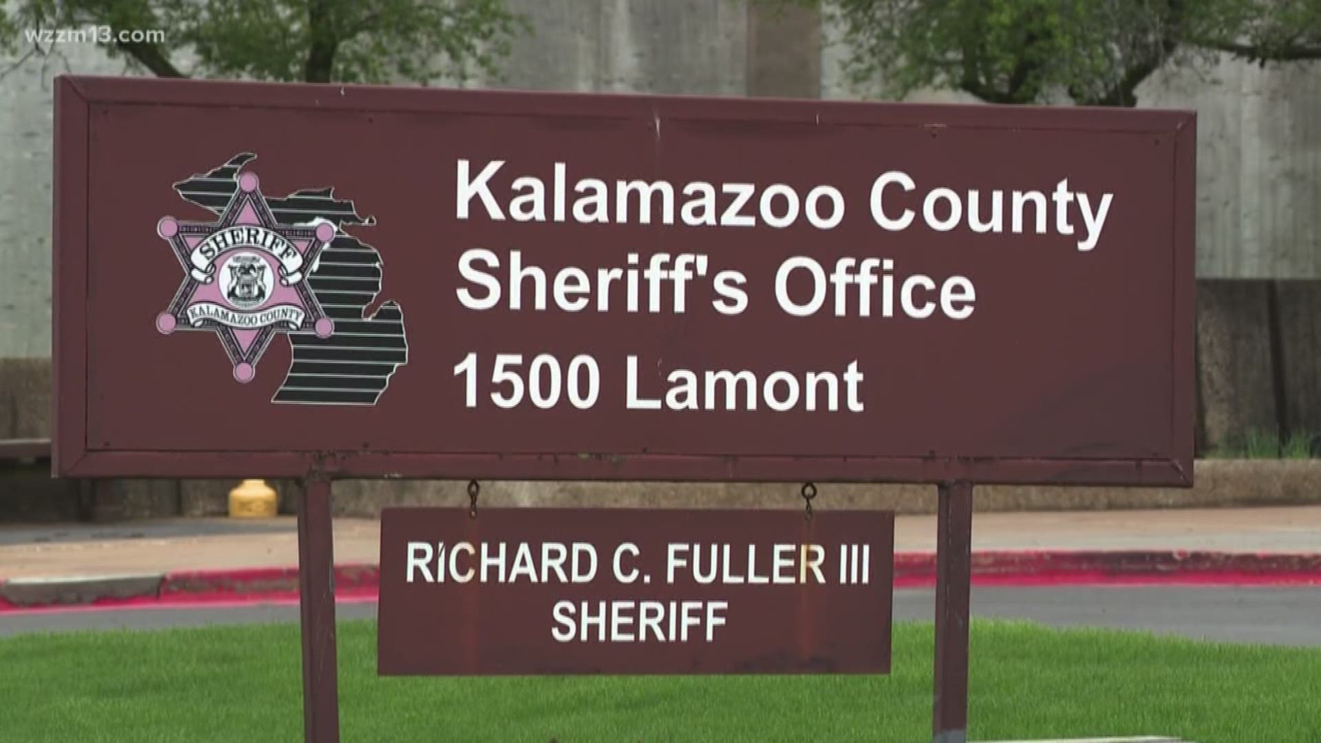 The Kalamazoo County Undersheriff confirms with 13 ON YOUR SIDE that Calista Kay Rose has been located.