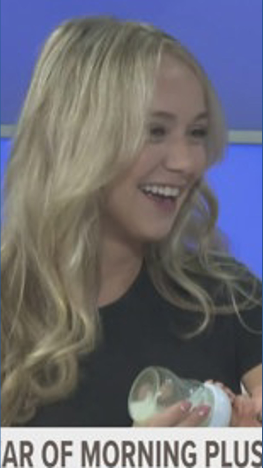 Marking 1 year of Morning+