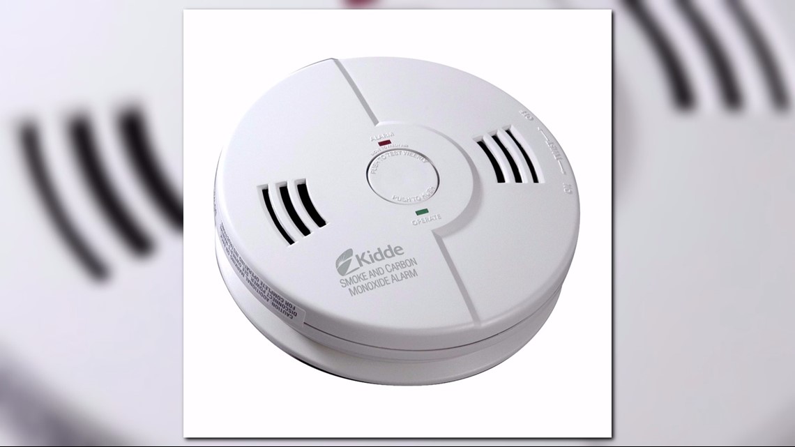 MDHHS encourages Michiganders to test carbon monoxide detectors as temps drop - Vimarsana News