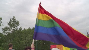 City partners with Pride Center for GR Police and Fire Department training