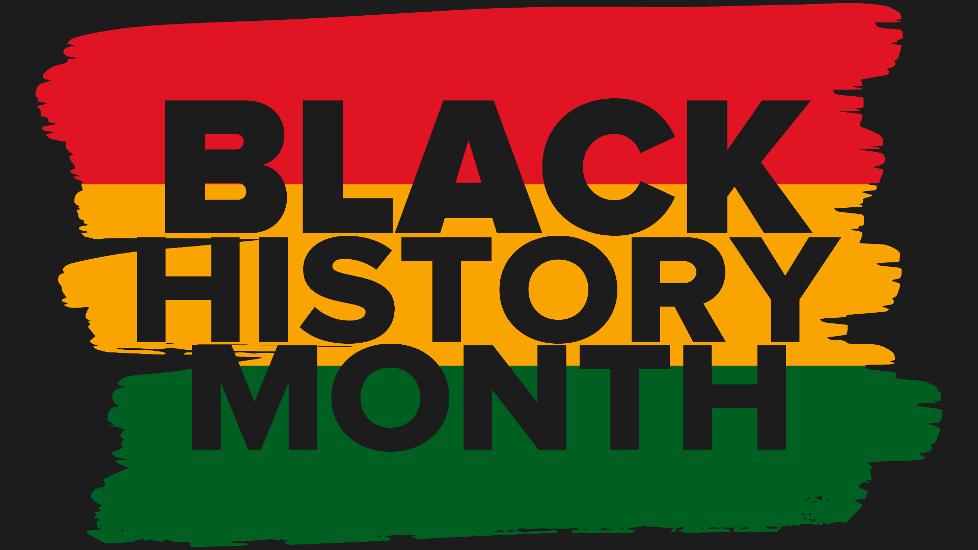 Several organizations are putting on virtual events to commemorate Black History Month. Here's a rundown of what's going on.