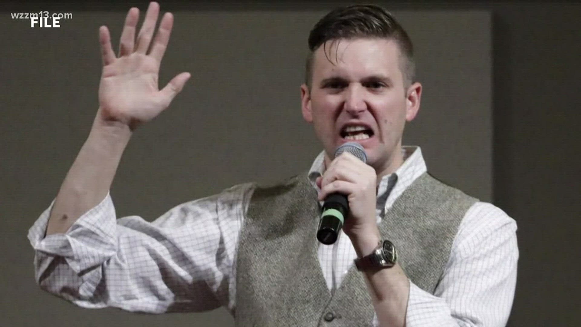 MSU community preparing for Richard Spencer visit