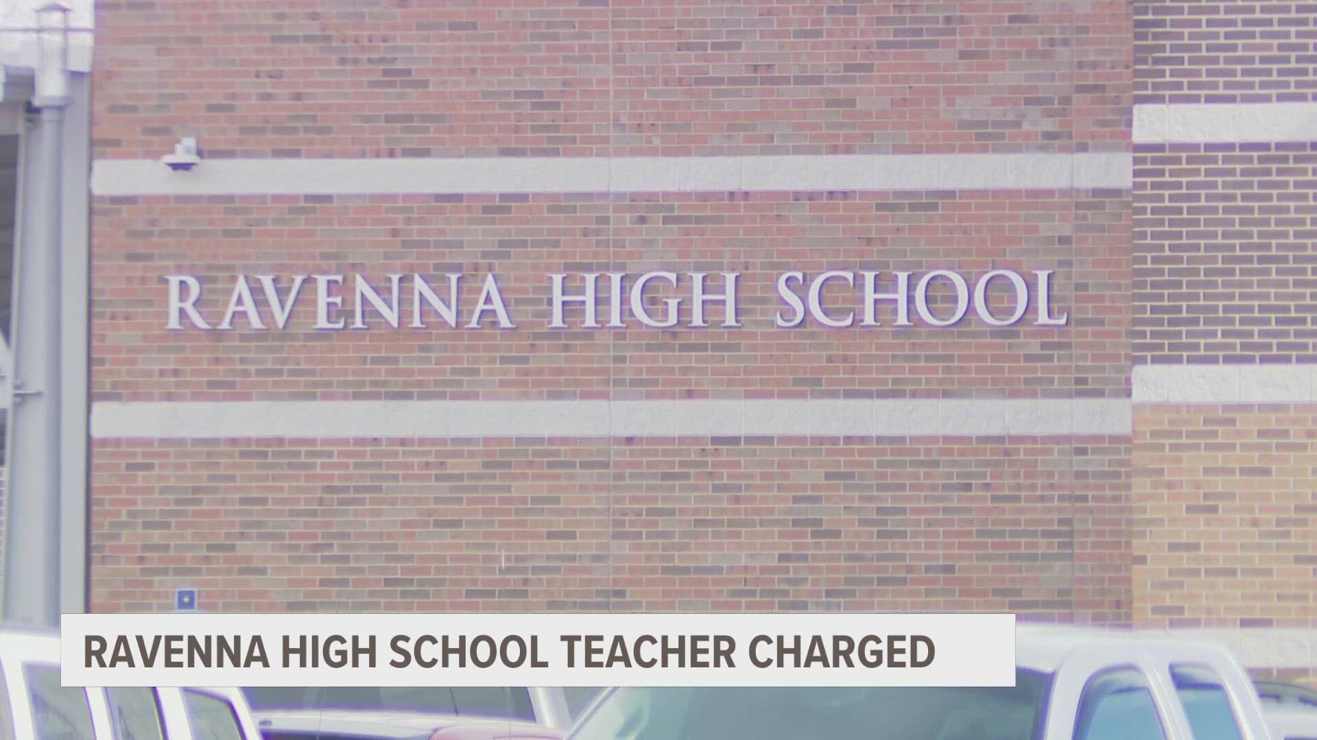 Police said warrants were authorized for possession of child sexual abuse material and using a computer to commit a crime.