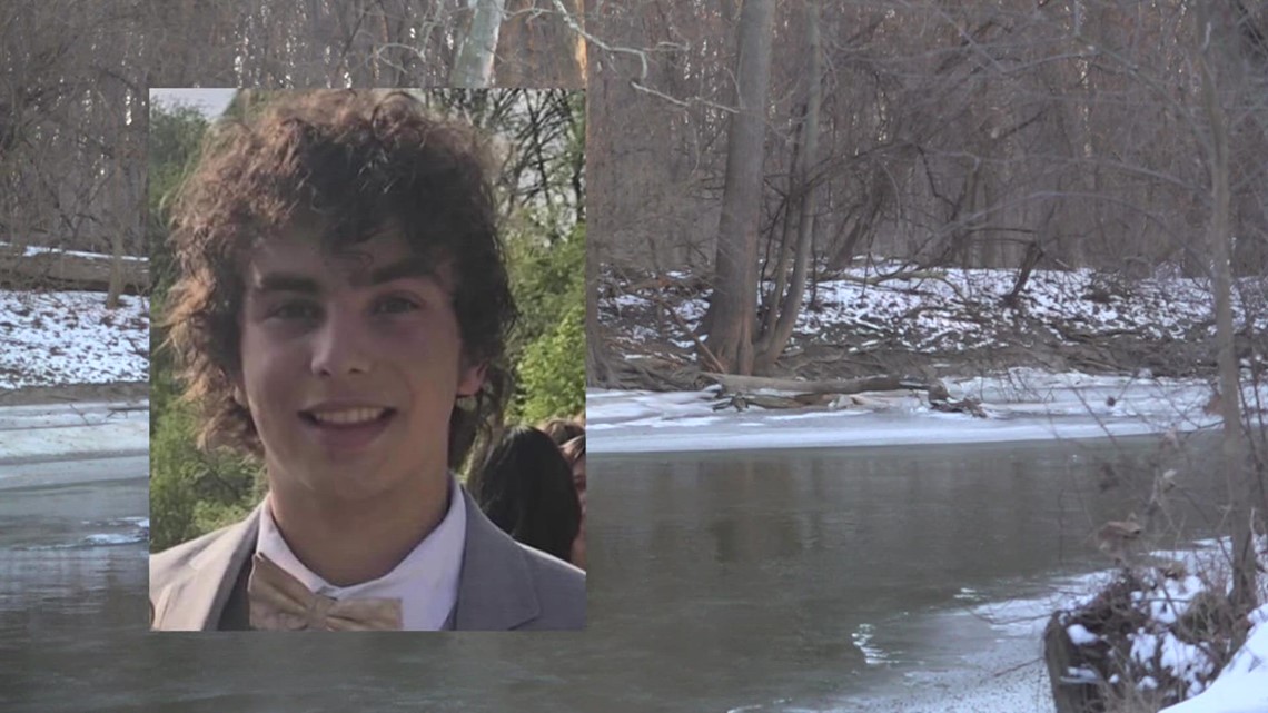 How the body believed to be Brendan Santo was found - Vimarsana News