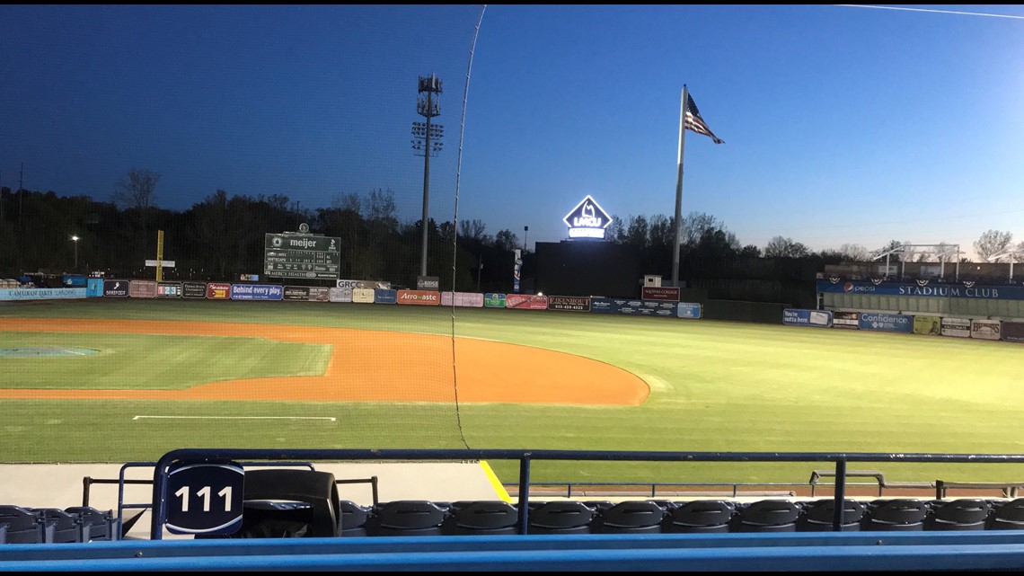 West Michigan Whitecaps set to play home opener tonight - Vimarsana News
