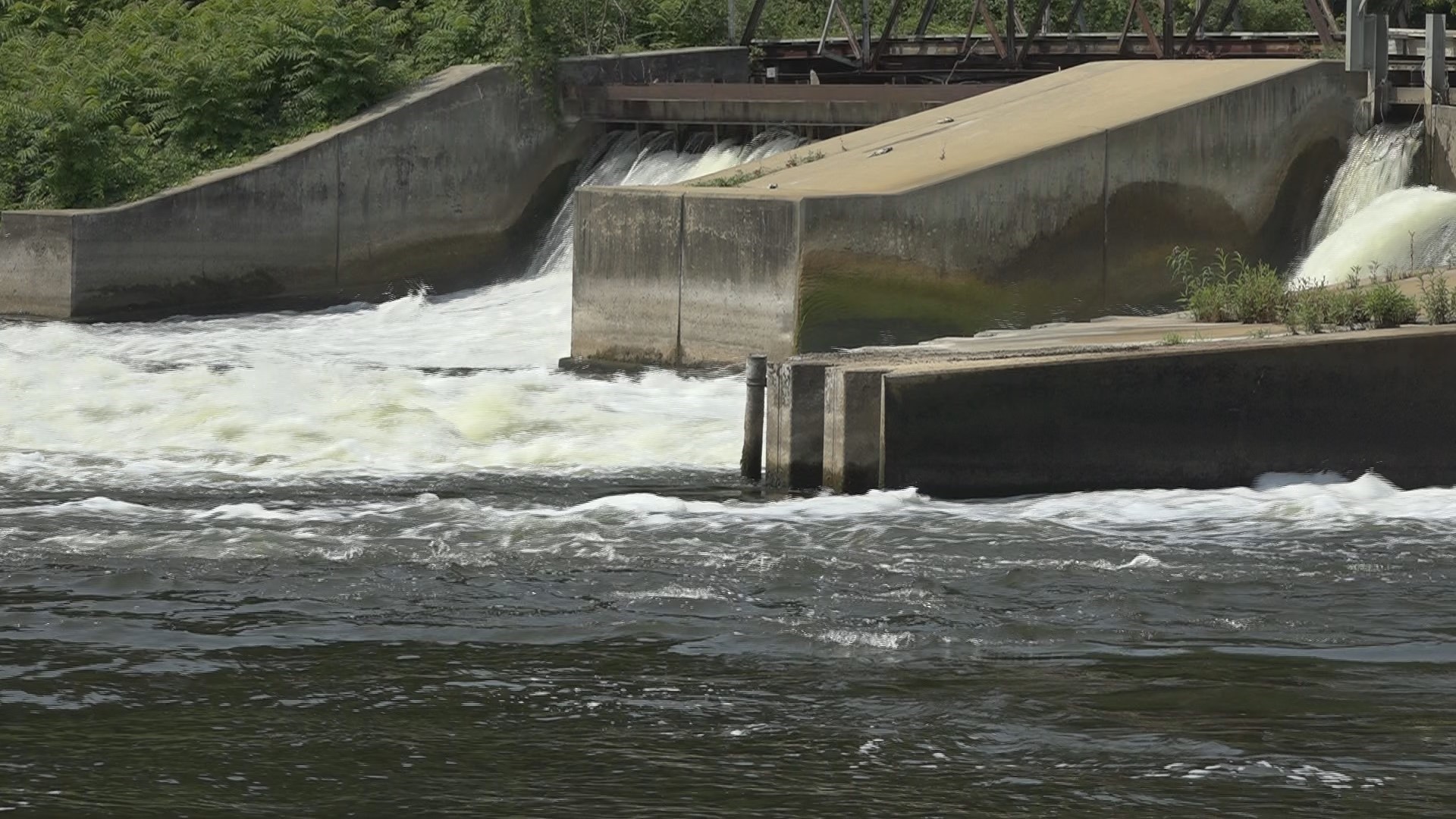A handful of West Michigan cities are getting much-needed funding to repair dams thanks to the Dam Risk Reduction Program.
