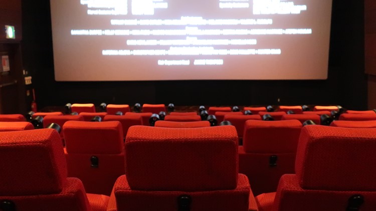 MONEY GUIDE: Saving money at movie theaters
