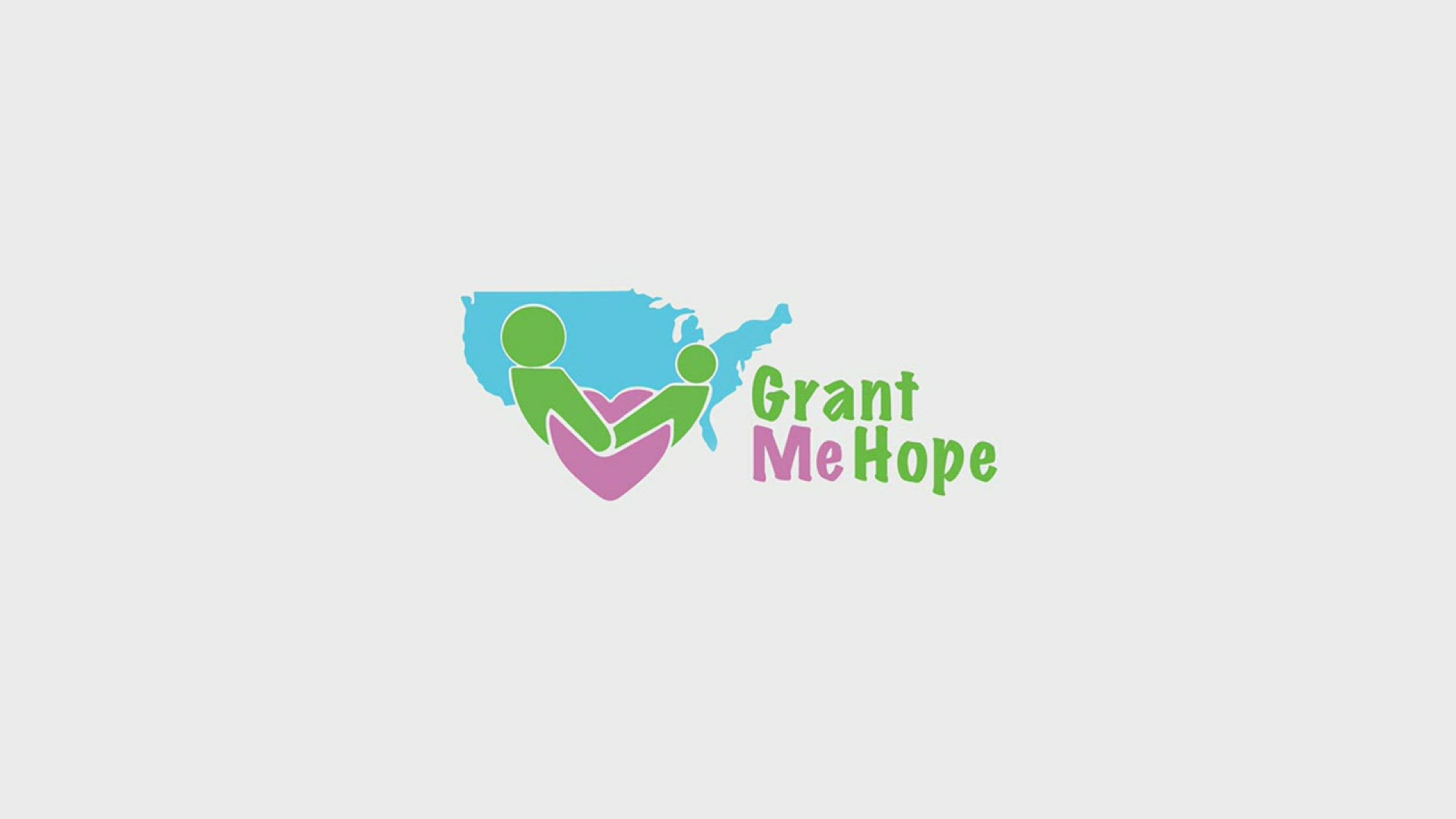 Grant Me Hope